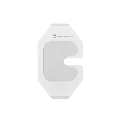 A0607MU Type transparante dressing