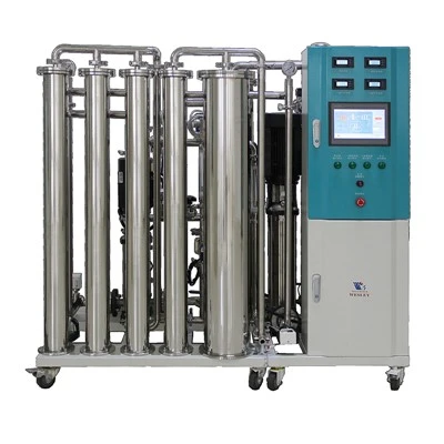 Dialyse RO-waterbehandelingsmachine